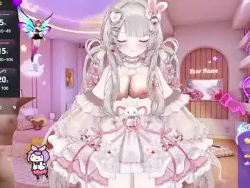 Nude Webcam with akeno_hentai - Chaturbate