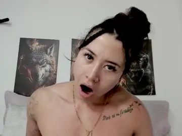 Private Sex Chat with angel_martins - Chaturbate