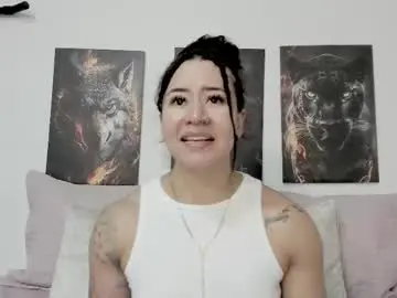 Nude Webcam with angel_martins - Chaturbate