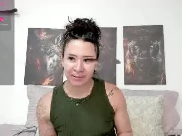 Adult Video Chat with angel_martins - Chaturbate