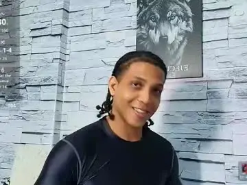Free Live Porn with jhay_wheeler777 - Chaturbate