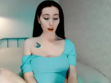 Nude Webcam with maryblacky - Chaturbate