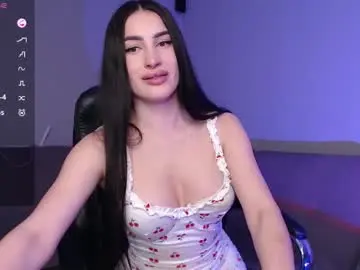 Sex Cam with mona_saxxx - Chaturbate