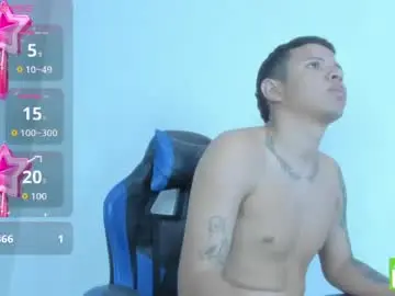 Live Porn with steven_skinnyboy - Chaturbate