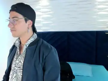 Watch Live Sex Cams with andyjoy_ - Chaturbate