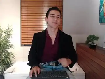 Live Porn with andyjoy_ - Chaturbate