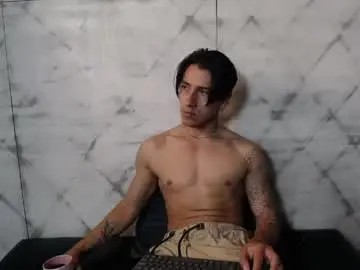Live Sex with andyjoy_ - Chaturbate