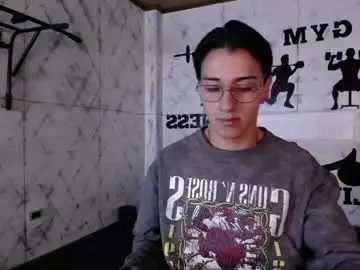 Sex Chat with andyjoy_ - Chaturbate