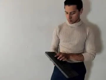 Sex Chat with andyjoy_ - Chaturbate