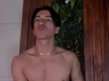 Private Sex Chat with andyjoy_ - Chaturbate