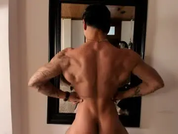 Live Porn with andyjoy_ - Chaturbate