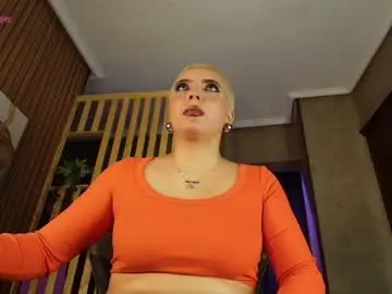 Best live sex cam show with camilaachain - Chaturbate