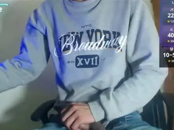 Best Webcam with grayhorny - Chaturbate