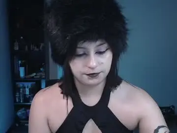 Private Sex Chat with hell_dancer_ - Chaturbate