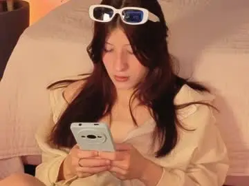 Free Porn Cam with ivyrose_1 - Chaturbate