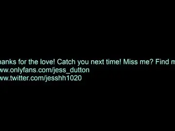 Live Porn with jess_dutton - Chaturbate
