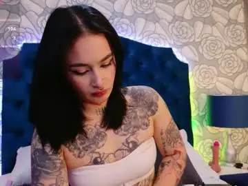 Live Sex with madissonpayton - Chaturbate