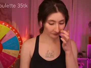 Adult Video Chat with mayshawty - Chaturbate