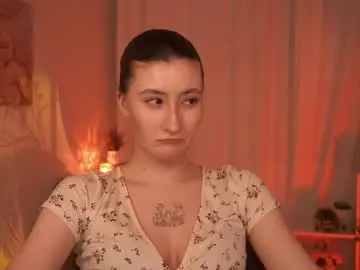 Sex Cam with mayshawty - Chaturbate