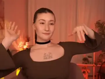 Live Sex with mayshawty - Chaturbate