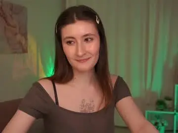 Sex Chat with mayshawty - Chaturbate