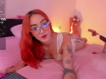 Live Sex Cam with melodie_roy - Chaturbate