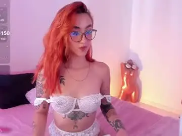 Free Porn Cam with melodie_roy - Chaturbate