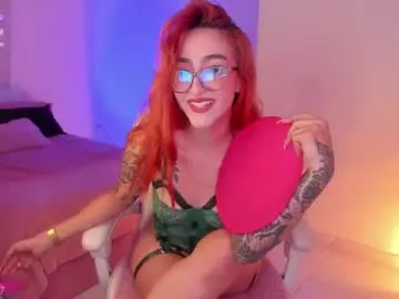 Best Webcam with melodie_roy - Chaturbate