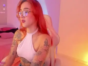Sex Chat with melodie_roy - Chaturbate