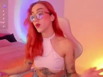 Free Live Porn with melodie_roy - Chaturbate