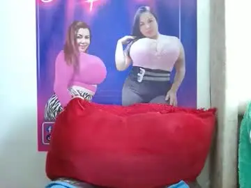 Adult Webcam with mia_squirt_big - Chaturbate