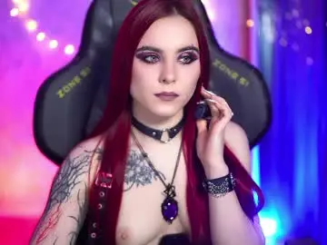 Adult Video Chat with nelle_ - Chaturbate