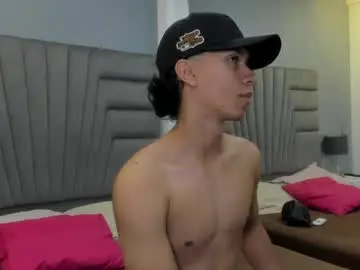 Free Live Porn with ricky_backus - Chaturbate