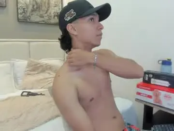 Adult Video Chat with ricky_backus - Chaturbate