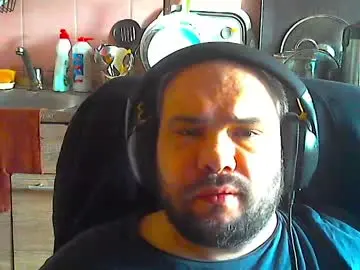 Best Webcam with scuban87 - Chaturbate