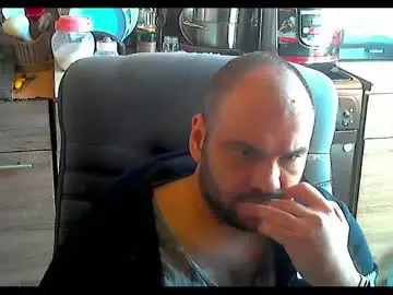 Nude Webcam with scuban87 - Chaturbate