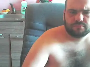 Watch Live Sex Cams with scuban87 - Chaturbate