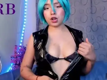 Free Porn Cam with _artemish__ - Chaturbate