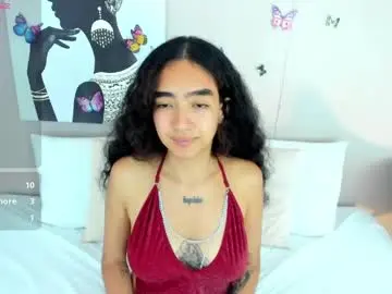 Nude Webcam with elizabethbelle_ - Chaturbate