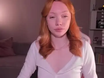 Free Porn Cam with honeyautumn - Chaturbate