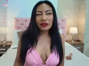 Live Porn with isis_choi - Chaturbate