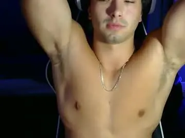 Live Porn with jackcolletto - Chaturbate