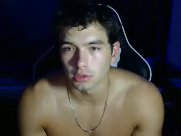 Free Porn Cam with jackcolletto - Chaturbate