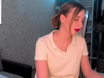 Nude Webcam with juliahupman - Chaturbate