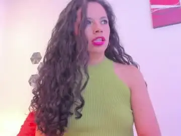 Sex Chat with katijis - Chaturbate