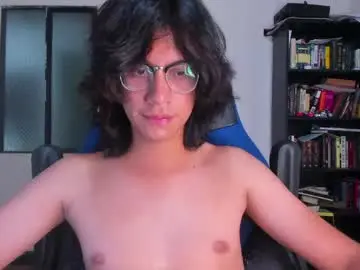 Live Sex with literateboy - Chaturbate