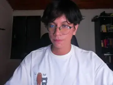 Sex Cam with literateboy - Chaturbate