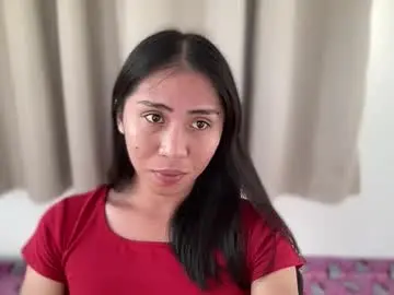 Sex Cam with sweetasiancolleen - Chaturbate