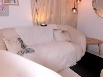 Sex Chat with ana_ev - Chaturbate