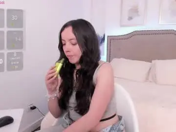 Live Sex with ana_ev - Chaturbate